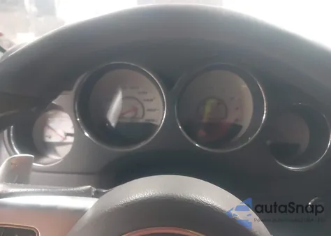 2012 Dodge Challenger Srt8 392 z USA, uszkodzony, nr VIN 2C3CDYCJ1CH182638